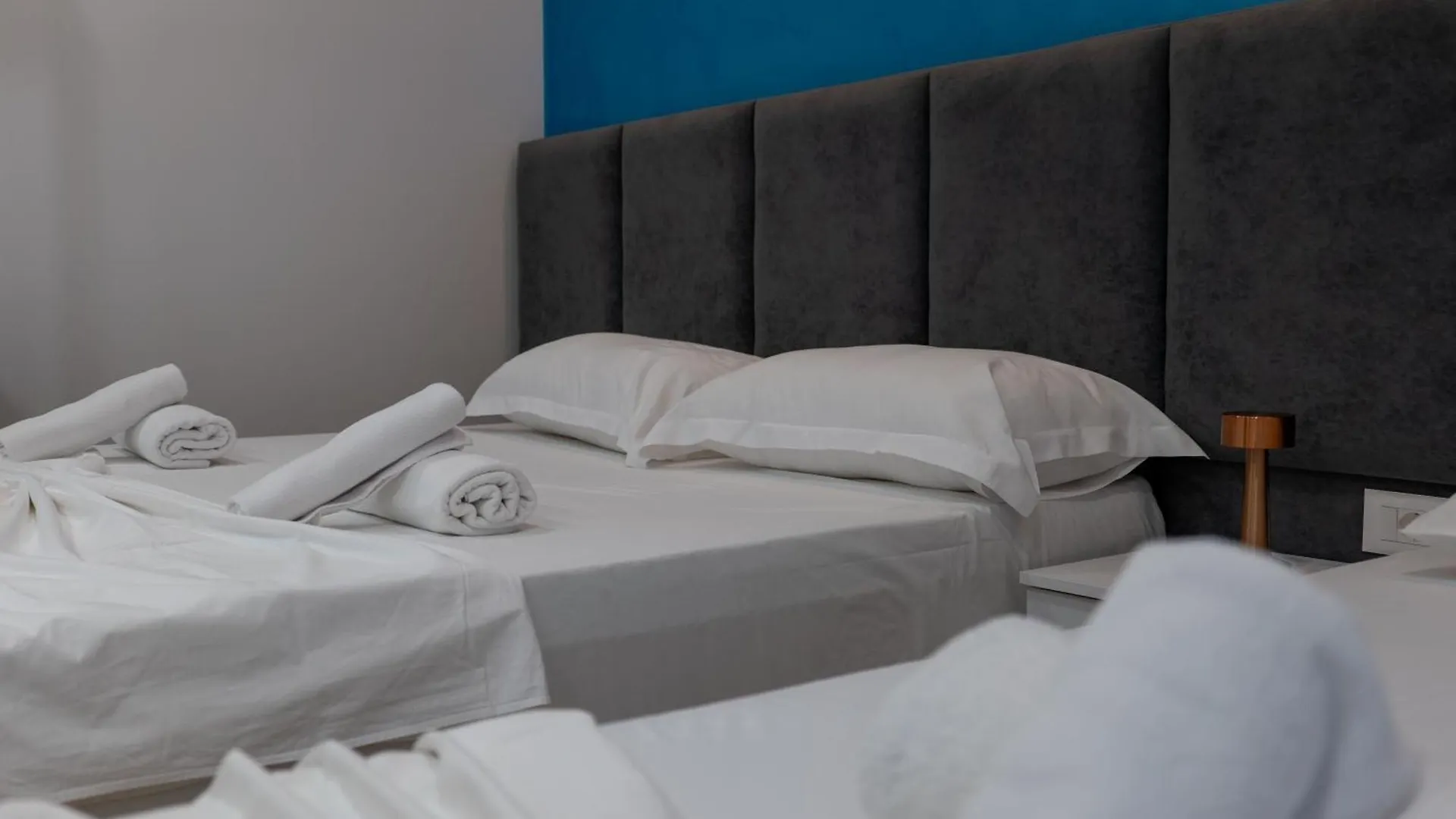 Ferienwohnung Star&Sea Saranda Apartment Sarandë