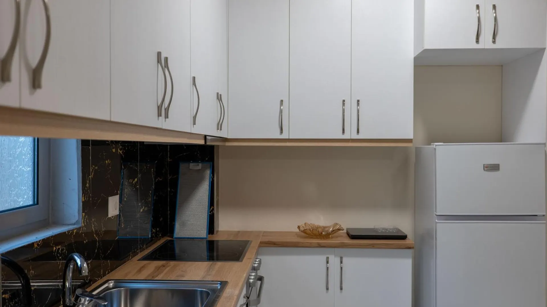 Ferienwohnung Star&Sea Saranda Apartment Sarandë