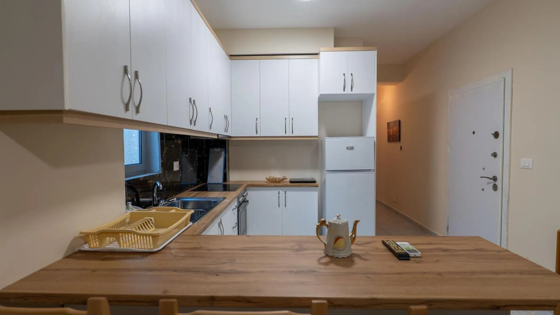 Ferienwohnung Star&Sea Saranda Albanien