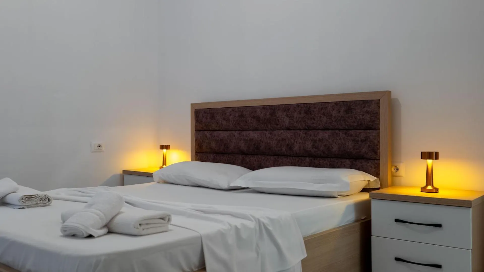Ferienwohnung Star&Sea Saranda Apartment