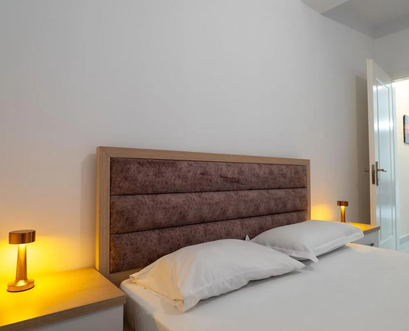 Ferienwohnung Star&Sea Saranda Sarandë
