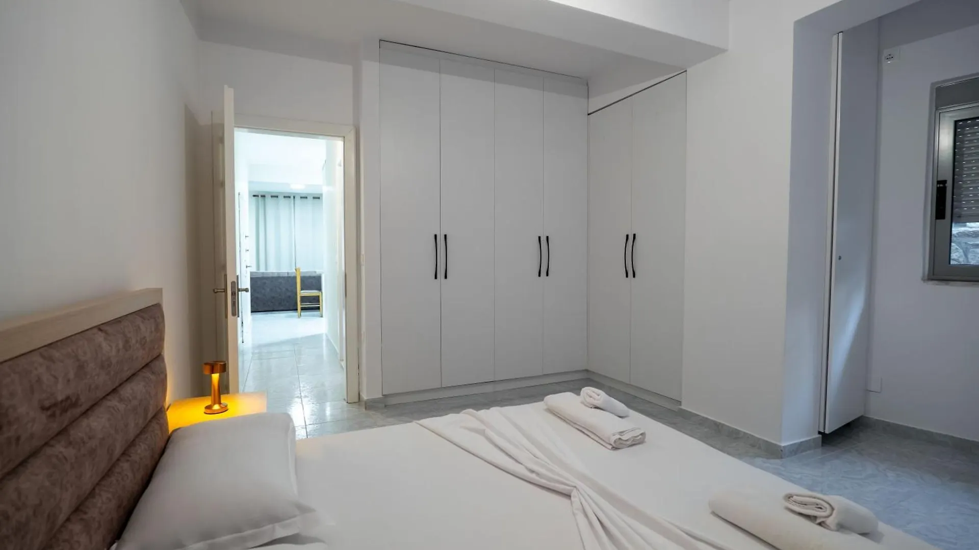 Ferienwohnung Star&Sea Saranda Sarandë