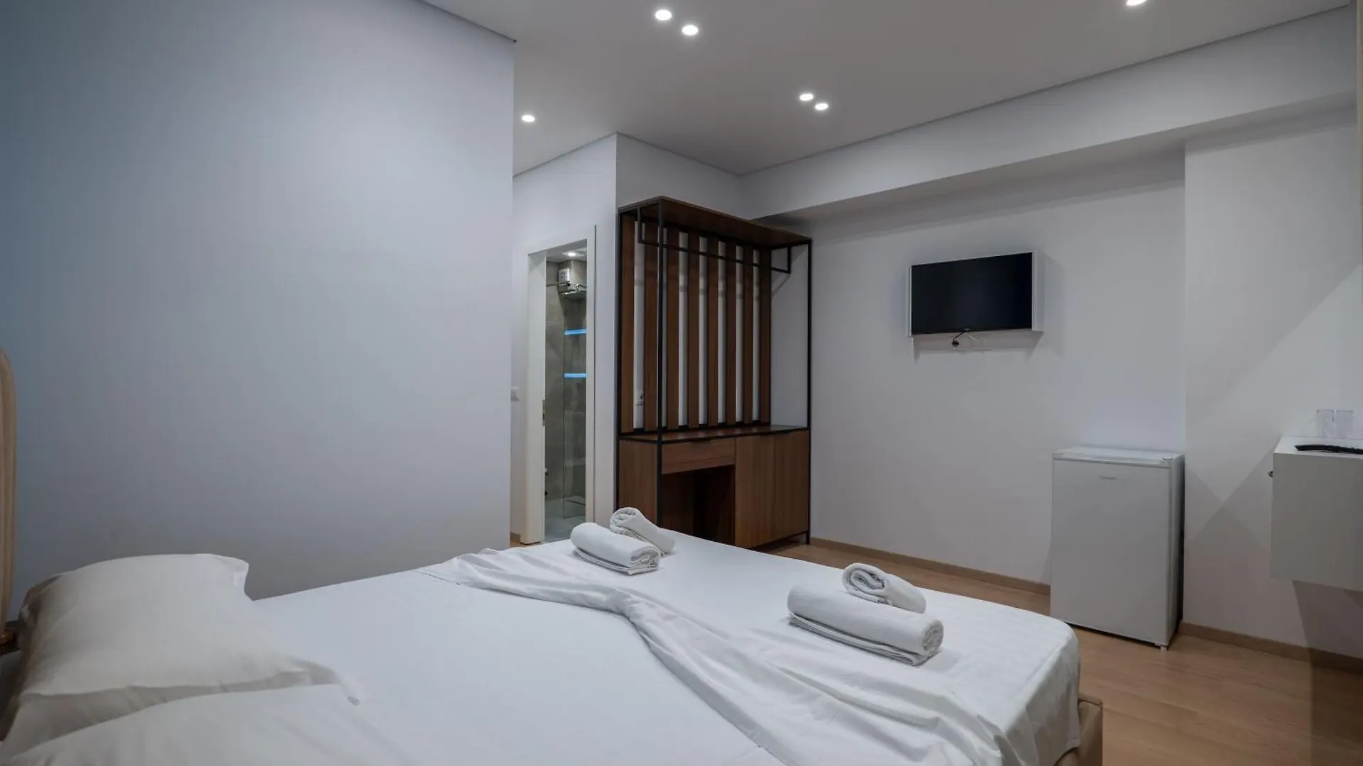 Ferienwohnung Star&Sea Saranda Sarandë