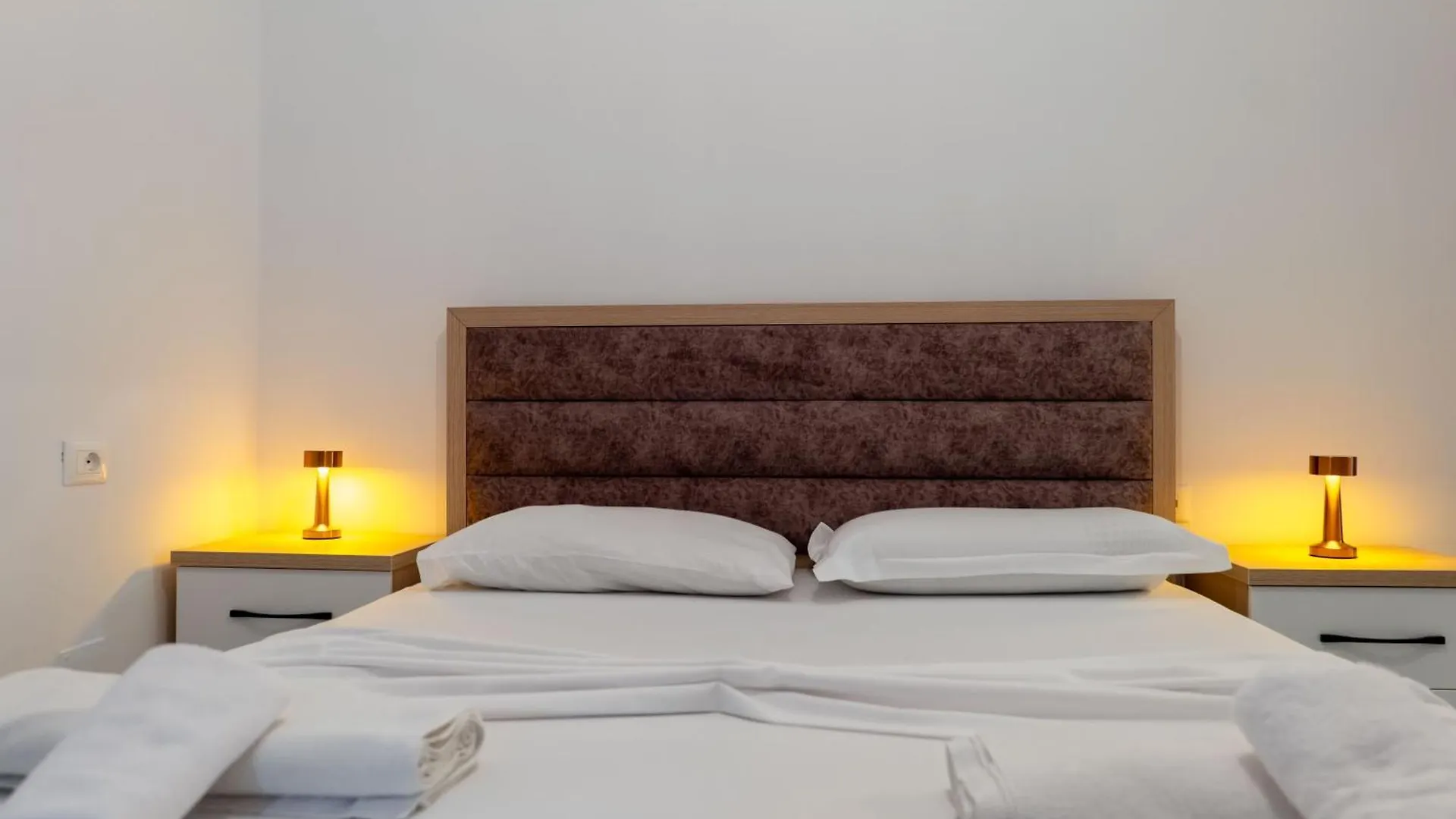 Apartment Ferienwohnung Star&Sea Saranda