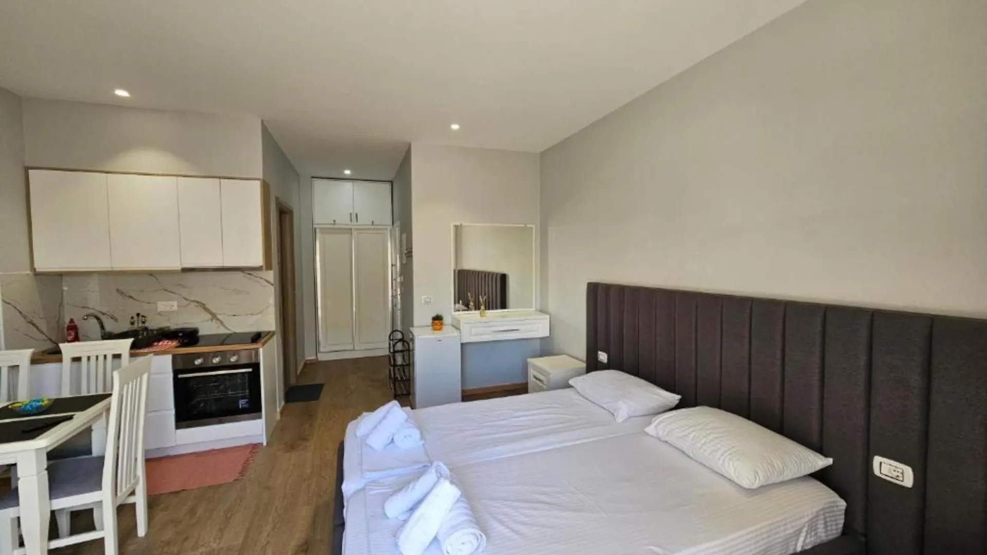 Ferienwohnung Star&Sea Saranda Sarandë