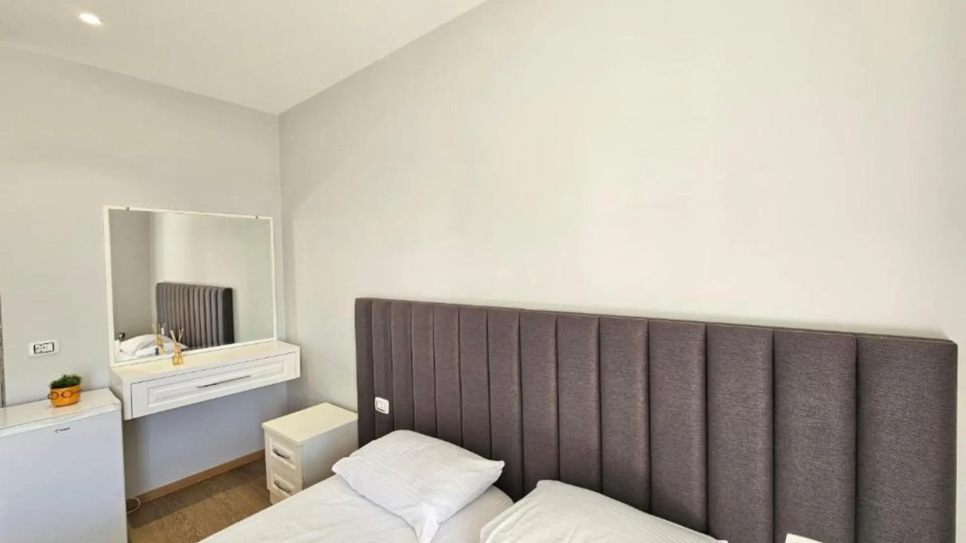 Apartment Ferienwohnung Star&Sea Saranda