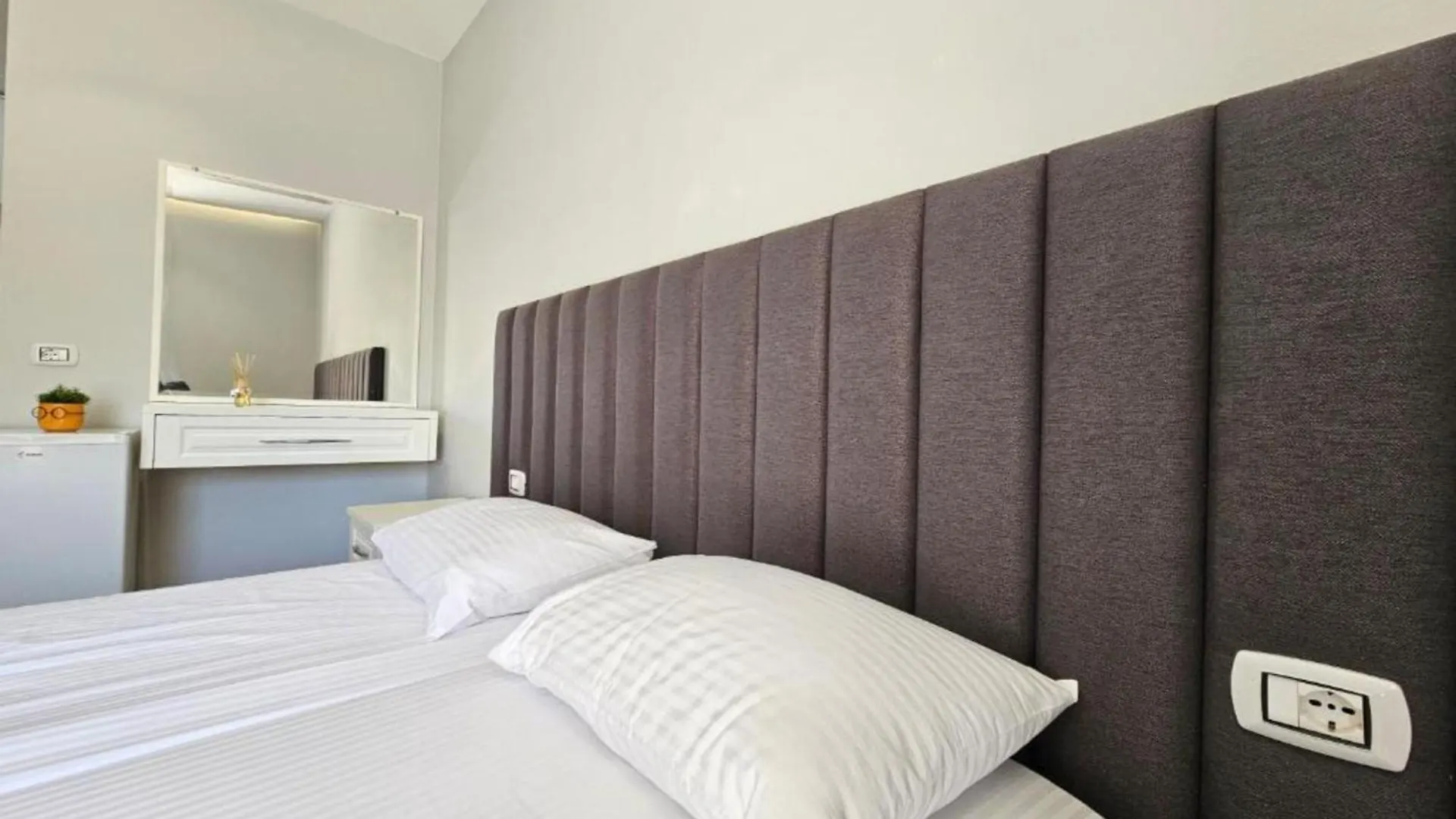 Ferienwohnung Star&Sea Saranda