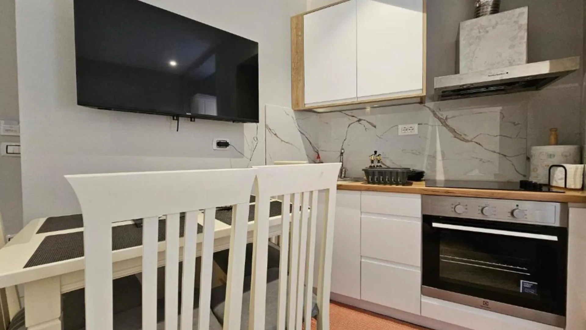 Ferienwohnung Star&Sea Saranda