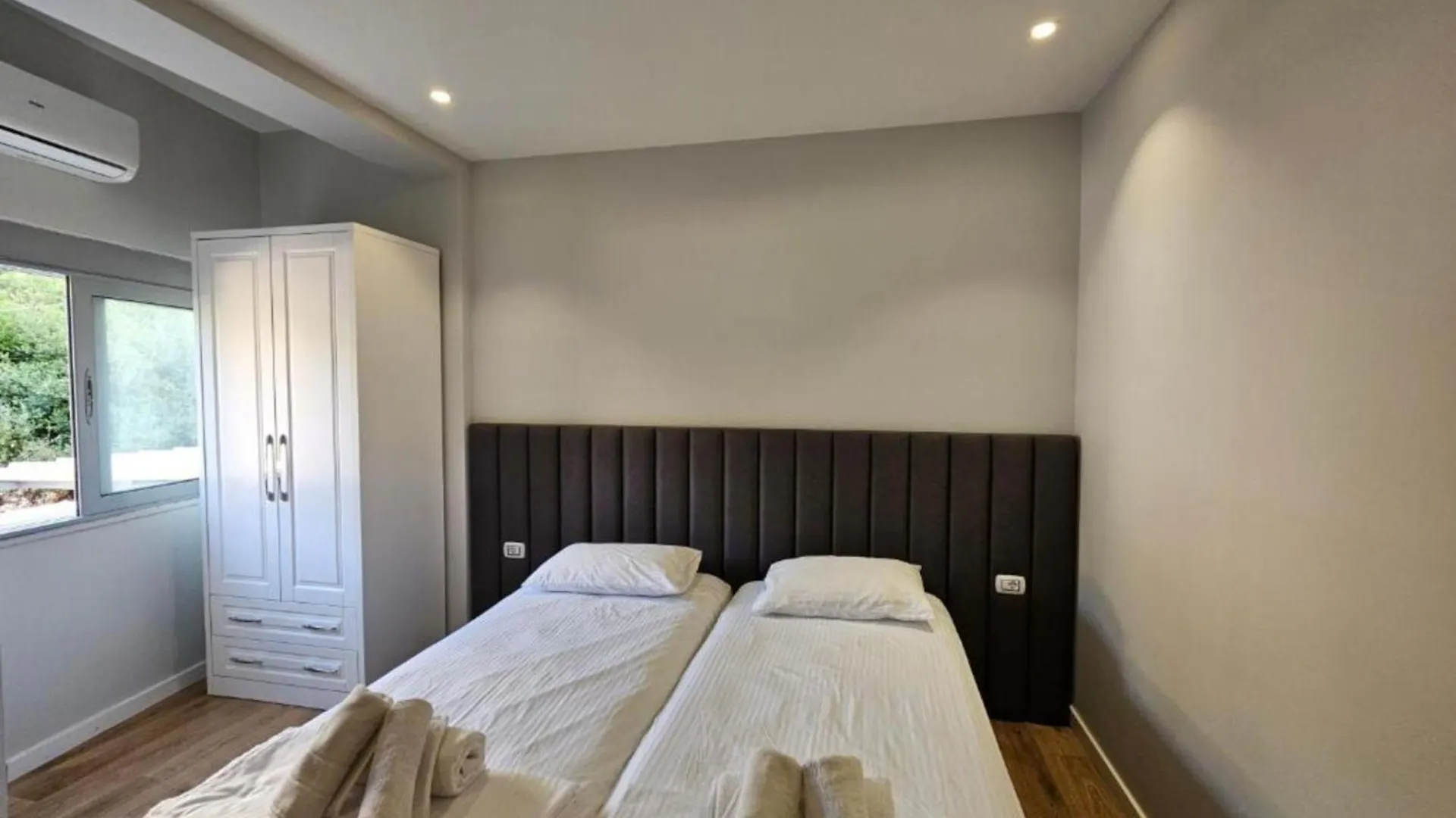Apartment Ferienwohnung Star&Sea Saranda